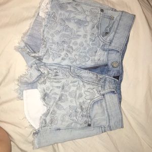 Aeropostale Shorts